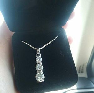 Diamond Necklace